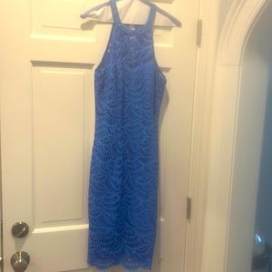 Like new size 6 Lilly Pulitzer dress